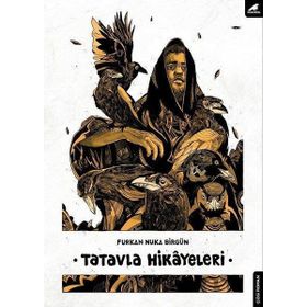 Tatavla Hikayeleri - Furkan Nuka Birgün