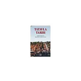 Tatavla Tarihi - İstos Yayınları