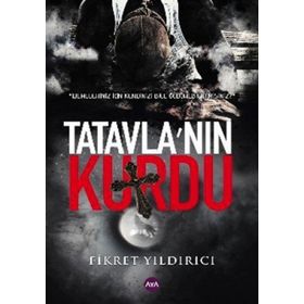 TATAVLA'NIN KURDU - FIKRET YILDIRICI