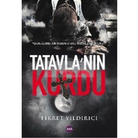TATAVLA'NIN KURDU - FIKRET YILDIRICI