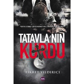 TATAVLA'NIN KURDU - FIKRET YILDIRICI