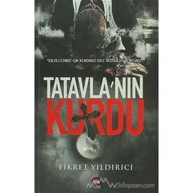 TATAVLA'NIN KURDU - FIKRET YILDIRICI