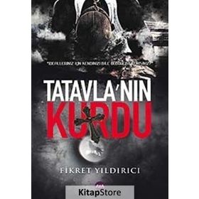 TATAVLA'NIN KURDU - FIKRET YILDIRICI