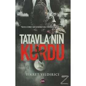 TATAVLA'NIN KURDU - FIKRET YILDIRICI