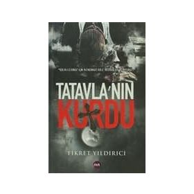 TATAVLA'NIN KURDU - FIKRET YILDIRICI