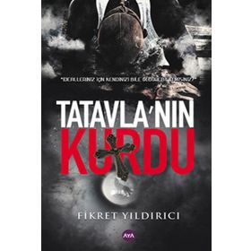 TATAVLA'NIN KURDU - FIKRET YILDIRICI