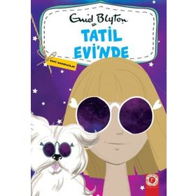 Tatil Ev'inde - Genç Maceracılar 1 - Enid Blyton