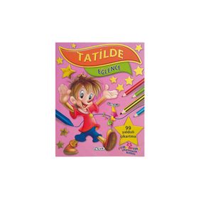 Tatilde - Eğlence - Kollektif Heyet-Kurul-Komisyon