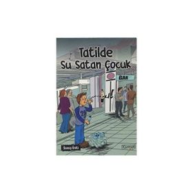 Tatilde Su Satan Çocuk - Savaş Ünlü