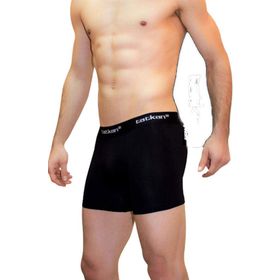 Tatkan 42530 5'li Erkek Modal Likralı Spor Boxer Paçalı Don