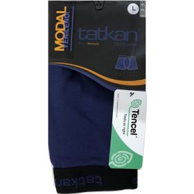 Tatkan Erkek Likralı Battal Modal Boxer