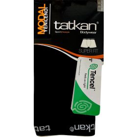 Tatkan Erkek Likralı Battal Modal Boxer