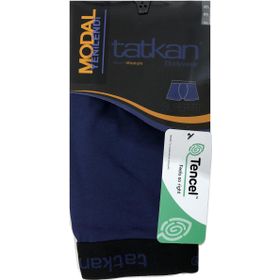 Tatkan Erkek Likralı Battal Modal Boxer