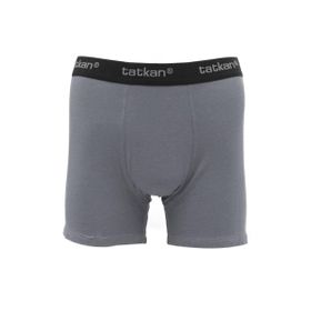 Tatkan Erkek Likralı Battal Modal Boxer