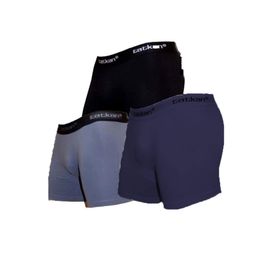 Tatkan Erkek Likralı Modal Boxer