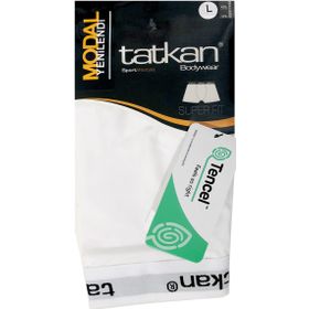 Tatkan Erkek Likralı Modal Boxer