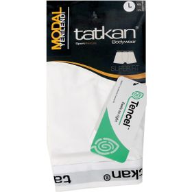 Tatkan Erkek Likralı Modal Boxer