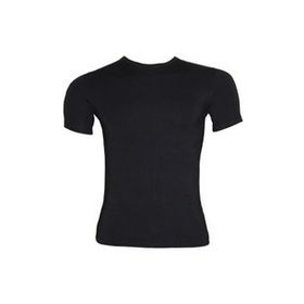 Tatkan Erkek Modal Sıfır Yaka T-Shirt