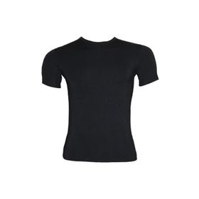 Tatkan Erkek Modal Sıfır Yaka T-Shirt