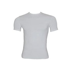Tatkan Erkek Modal Sıfır Yaka T-Shirt