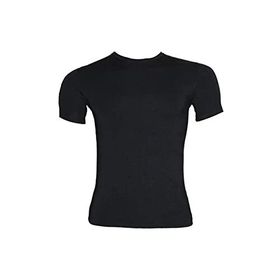 Tatkan Erkek Modal Sıfır Yaka T-Shirt