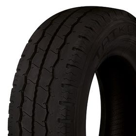 Tatko 155/R12C 88/86R Cargo Van Yaz Lastiği 2024