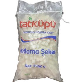 Tatküpü 5 kg Kıtlama Erzurum Şekeri
