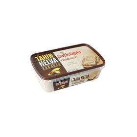 Tatküpü 700 gr Kakaolu Helva
