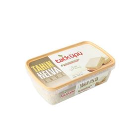 Tatküpü 700 gr Kakaolu Helva