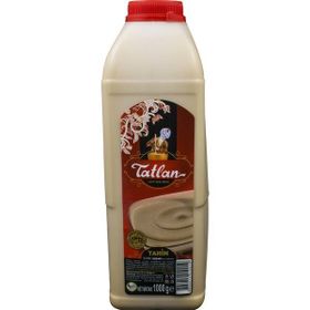 Tatlan 1 kg Pet Tahin