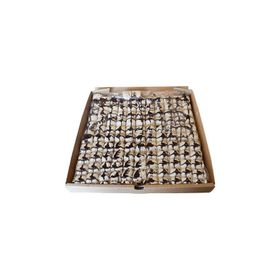 Tatlan 4 kg Dökme Baklava Dilimi Çikolatalı Tahin Helvası