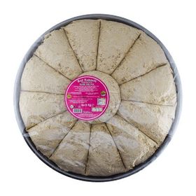 Tatlan 5 kg Papatya Sade Tahin Helvası