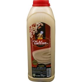 Tatlan 780 gr Pet Tahin