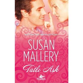 Tatlı Aşk - Susan Mallery