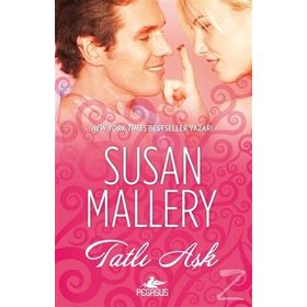 Tatlı Aşk - Susan Mallery