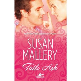 Tatlı Aşk - Susan Mallery