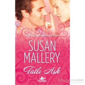 Tatlı Aşk - Susan Mallery