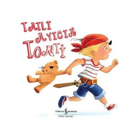 Tatlı Ayıcık Tonti - Dee Hunt