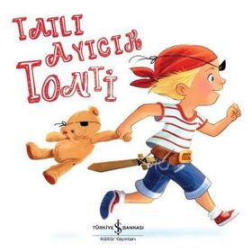 Tatlı Ayıcık Tonti - Dee Hunt