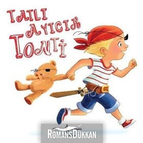 Tatlı Ayıcık Tonti - Dee Hunt