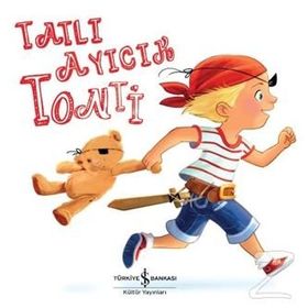 Tatlı Ayıcık Tonti - Dee Hunt