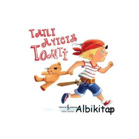 Tatlı Ayıcık Tonti - Dee Hunt