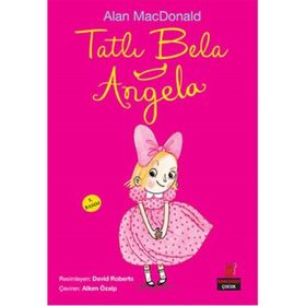 Tatlı Bela Angela - Alan MacDonald