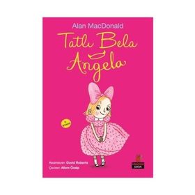 Tatlı Bela Angela - Alan MacDonald