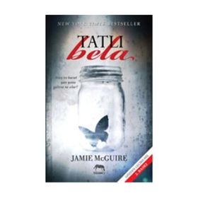 TATLI BELA - JAMIE MCGUIRE