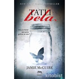 TATLI BELA - JAMIE MCGUIRE