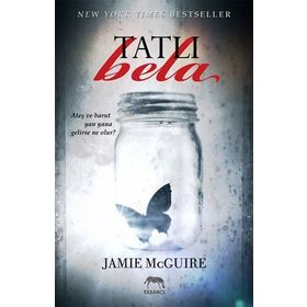 TATLI BELA - JAMIE MCGUIRE