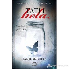 TATLI BELA - JAMIE MCGUIRE