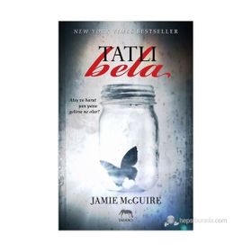 TATLI BELA - JAMIE MCGUIRE