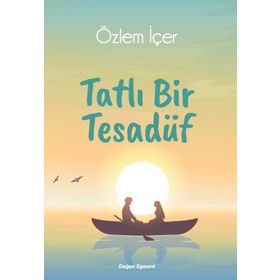 Tatlı Bir Tesadüf - Özlem İçer